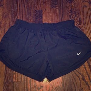Nike Dri-Fit women shorts